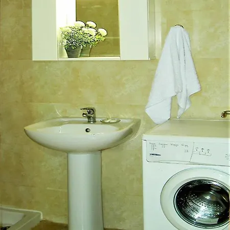 Mat Old Town σ Apartment *