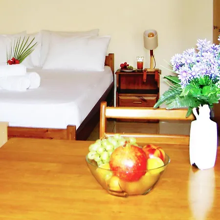 Mat Old Town σ Apartment